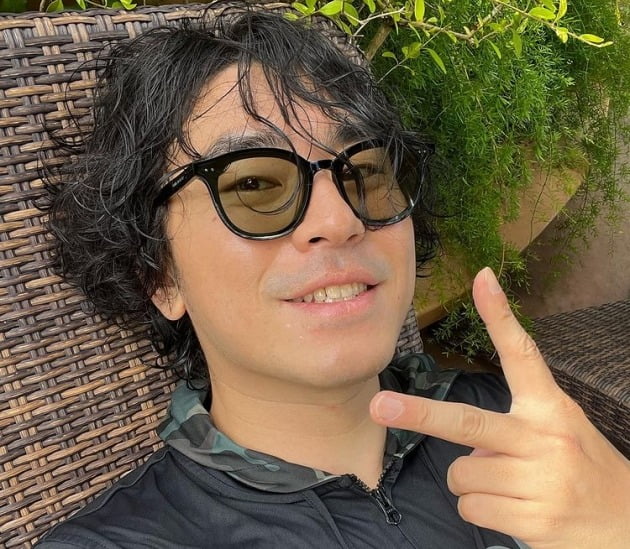 '서지승♥' 이시언, 결혼하더니 얼굴 폈네…괌 여행 중인 '나는 자연인이다'[TEN★]