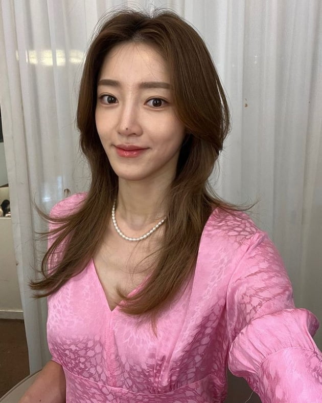 /사진=서하얀 인스타그램