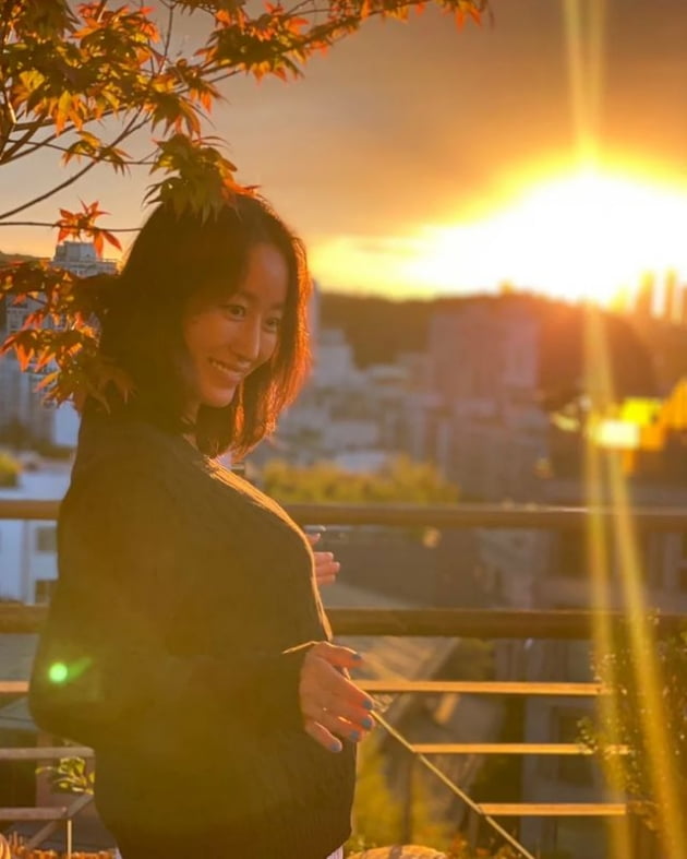 /사진=전혜빈 인스타그램