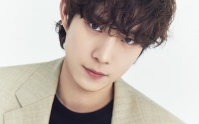 [TEN인터뷰] 김영대 "'친모' 최지우 향한 마음 애틋…'별똥별' 1% 시청률, 아쉽지 않아"