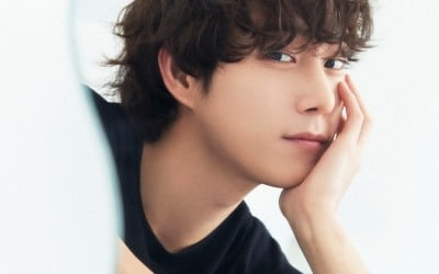 '별똥별' 김영대 "이성경이 리드해줬다…키스신, 따로 준비는 안 해"[인터뷰③]