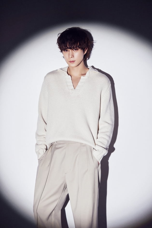 배우 김영대 / 사진제공=아우터코리아