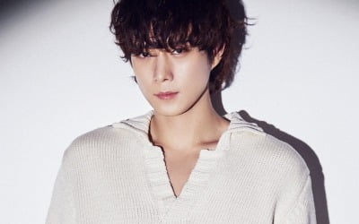 김영대 "'친모' 최지우 덕분에 편했다…마음 애틋"('별똥별')[인터뷰②]