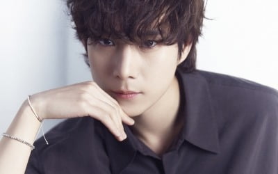 '별똥별' 김영대 "1%대 시청률 초반엔 '충격'…태국서 '톱스타' 기분 만끽"[인터뷰①]