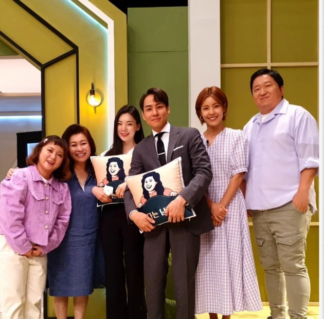 사진=윤남기 인스타그램