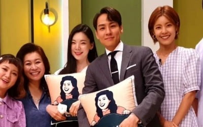 '새아빠 고민 털어놓은' 윤남기 "감사합니다"…♥이다은과 '금쪽상담소' 출연 후 '미소'[TEN★]