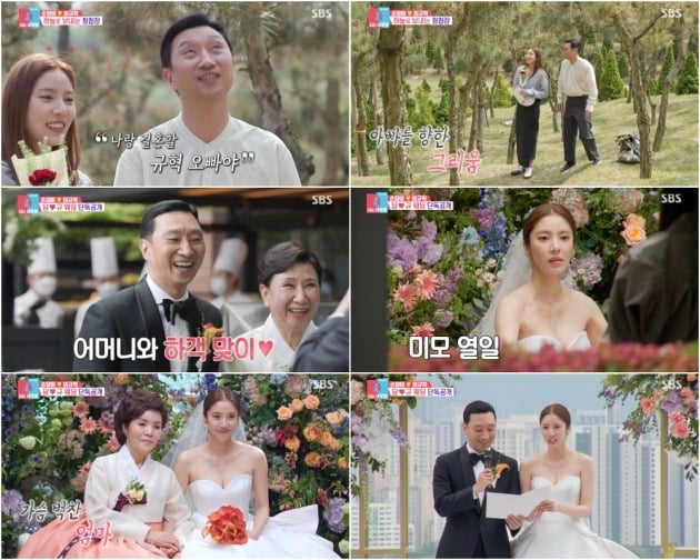 사진= SBS ‘동상이몽 시즌2-너는 내 운명’ 방송 화면 캡처
