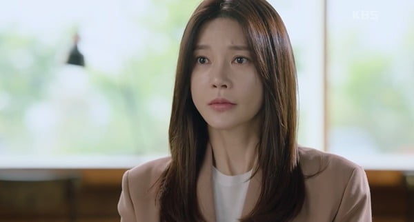 [종합] '불륜 오명' 차예련, 배신한 연민지 본모습에 '충격'('황금가면')