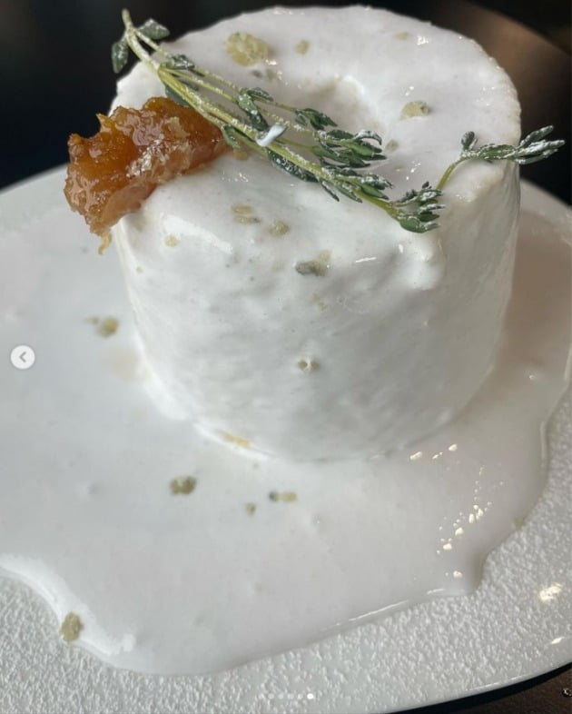 사진=류이서 인스타그램