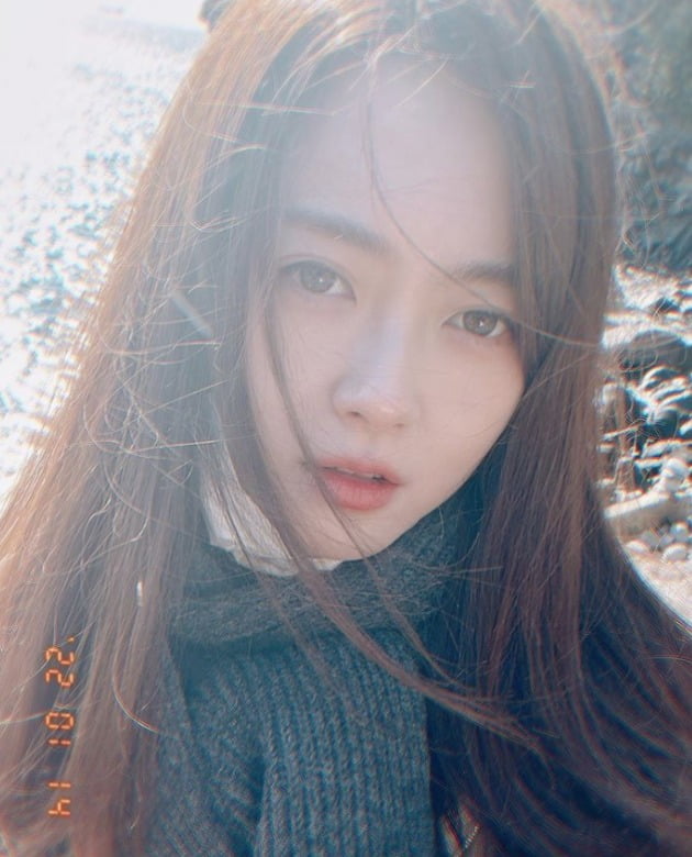 사진= 고아라 인스타그램