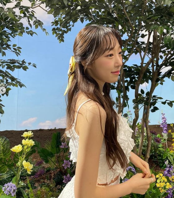 사진=수빈 인스타그램