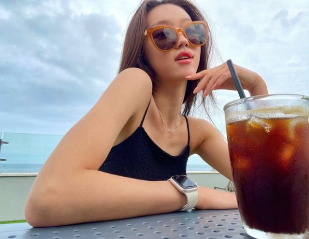 사진= 유아 인스타그램