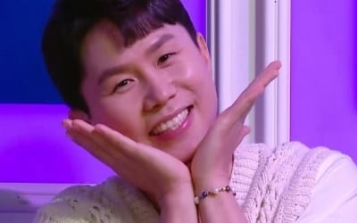 양세형, '호흡곤란 할머니 구조' 후 "걱정 많았다" 고백('라스')