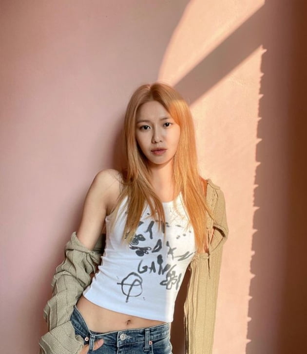/사진=최수영 인스타그램