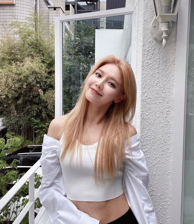 /사진=최수영 인스타그램