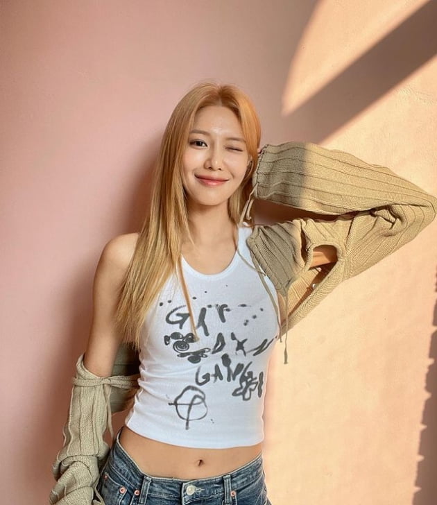 /사진=최수영 인스타그램