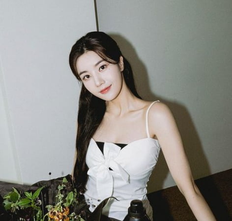 사진=권은비 인스타그램