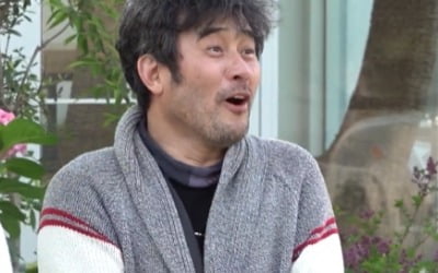 [종합] 최민수 환갑에 이정재·김혜수·유재석 등장…축하 인사 초호화 라인업 ('갓파더')