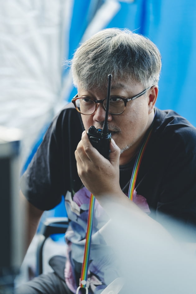 최동훈 감독 /사진제공=CJ ENM