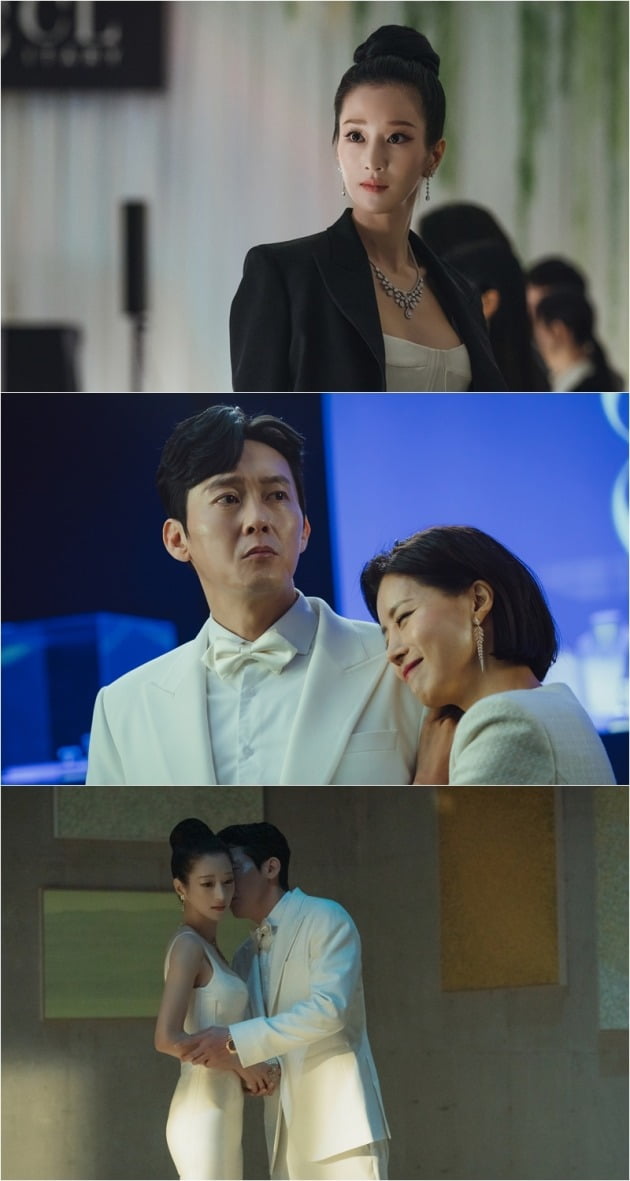 사진제공=tvN ‘이브’