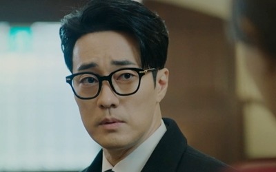 '의문· 컴백·충격·광기'…소지섭, '닥터로이어' 심장 쫄깃한 엔딩 선사