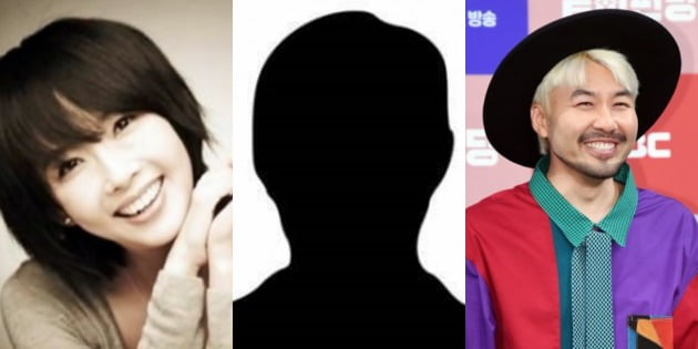 최진실, 노홍철 /사진=텐아시아DB