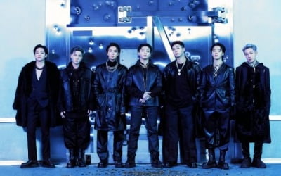 하이브, 'BTS' 활동중단에 폭락…1조7000억 증발한 기업가치[TEN스타필드]