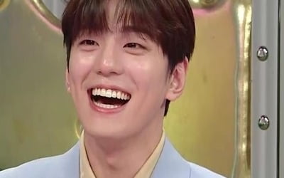 '사내맞선' 김민규 "베드신 위해 15kg 벌크업, 6개월간 식단 관리했다" ('라스')