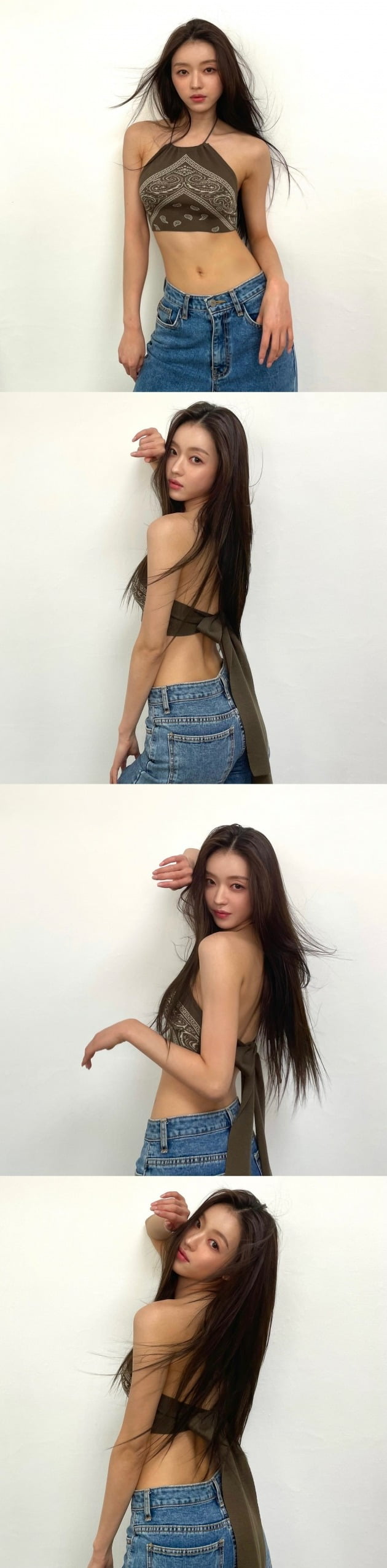오마이걸 유아 / 사진= 유아 인스타그램