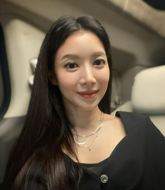 윤세아 / 사진=윤세아 인스타그램