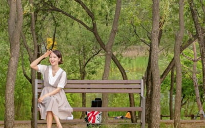 한민채, '40대 피습 여배우' 지목에 당황…"둘째 임신 중, 남편도 상처받아" [TEN★]