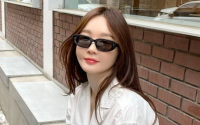 강민경, 이해리 따라 결혼해야겠어…무료한 일상에 지친듯[TEN★]