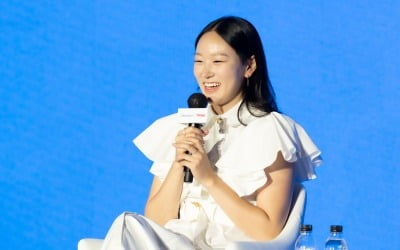 '손숙 외손녀' 하예린, "할머니 모습 신기해…그 길을 따랐다" ('헤일로')