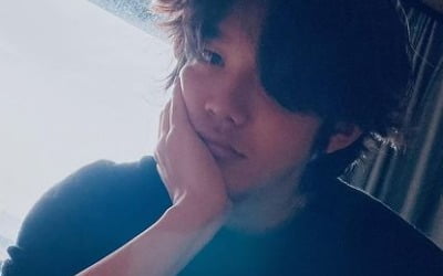 케빈오, ♥공효진과 함께?…드라이브하며 일출 보는 여유 [TEN★]