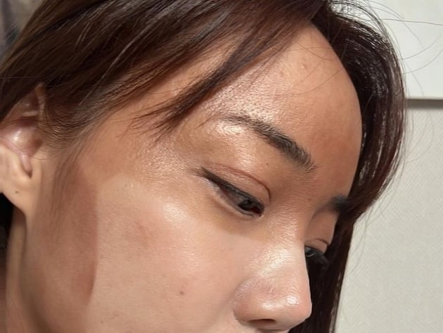 '조혜련 올케' 박혜민, 얼굴 변했네…고부 갈등·생활고 고백 그 후 힘들었나[TEN★]