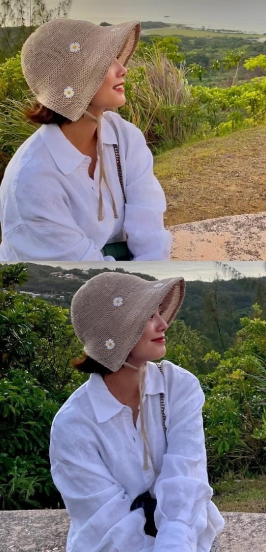 서지승 / 사진=서지승 인스타그램
