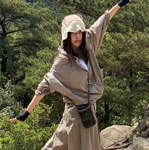 사진= 서정희 인스타그램
