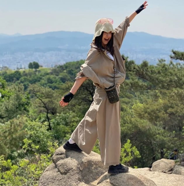 사진= 서정희 인스타그램