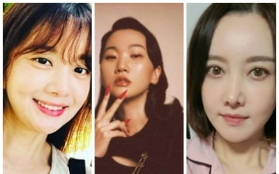 최지연·장윤주·한민채, '40대 여배우' 루머 피해자가 직접 해명해야 하는 아이러니[TEN피플]