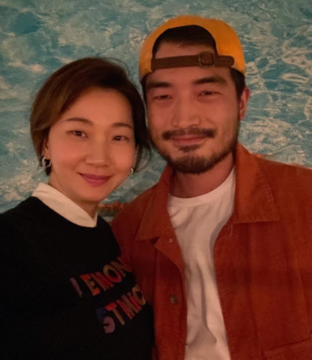 사진=장윤주 인스타그램