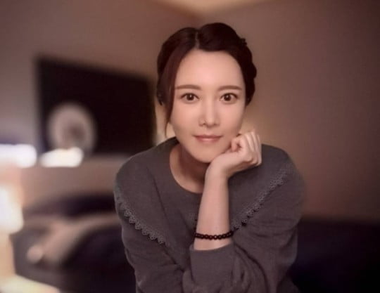 사진=한민채 인스타그램
