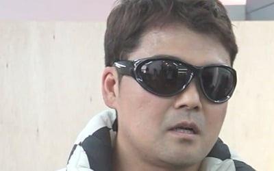 전현무 스타일링 실패? 코드쿤스트, 급격한 사이즈 변화에 '충격' ('나혼산')