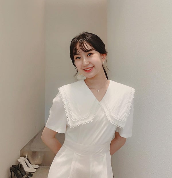 가수 전유진, 소아암 및 백혈병 환아들을 위한 선한 영향력