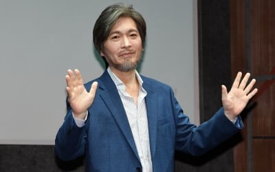 [종합]'7년만 컴백' 임재범 "피하려고 해도 결국 돌아오는 음악, 내 숙명"…아픔 이겨내고 전하는 '위로'