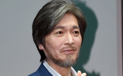 '컴백' 임재범 "오랜만에 노래하려니 힘들어…체력 회복 못한 상태"