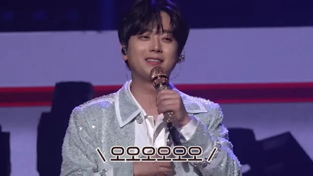 [종합] 이찬원, 콧대 성형 오해 해명 "부모님이 만들어주신 코"