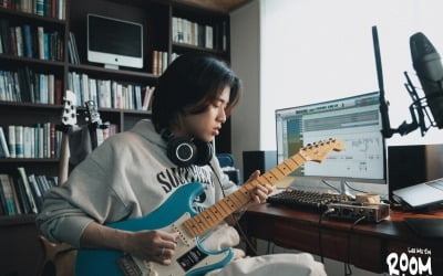 '음원 강자' 이무진, 제2의 '신호등'으로 또 일낼까…미니앨범 'Room Vol.1' 발매 확정
