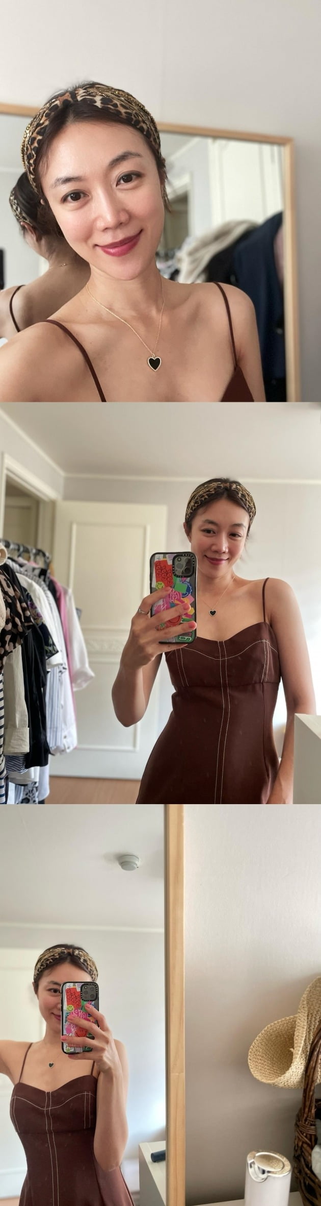 서현진 / 사진=서현진 인스타그램