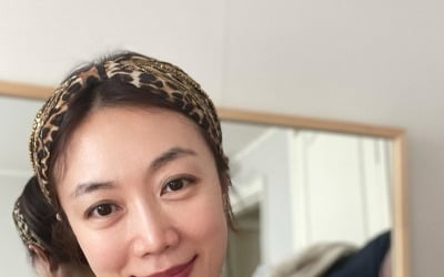 서현진, 시원하게 드러낸 쇄골…'등원룩'도 핫한 '패셔니스타'[TEN★]