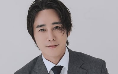 [공식] 정태우, '살림남2' 합류…아이돌 뺨치는 '훈남' 아들 공개